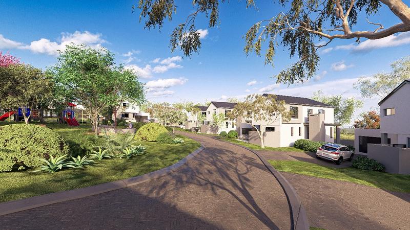 3 Bedroom Property for Sale in Kraaibosch Park Western Cape